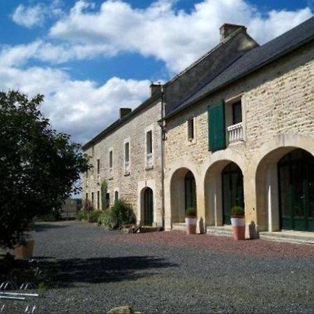 La Mare Aux 3 Diables Bed & Breakfast Fresney-le-Vieux Bagian luar foto