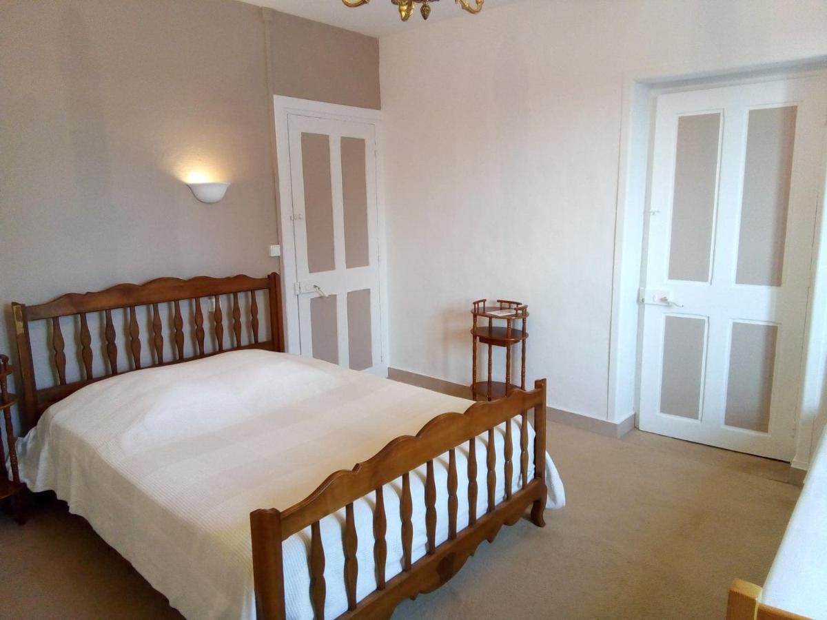 La Mare Aux 3 Diables Bed & Breakfast Fresney-le-Vieux Bagian luar foto