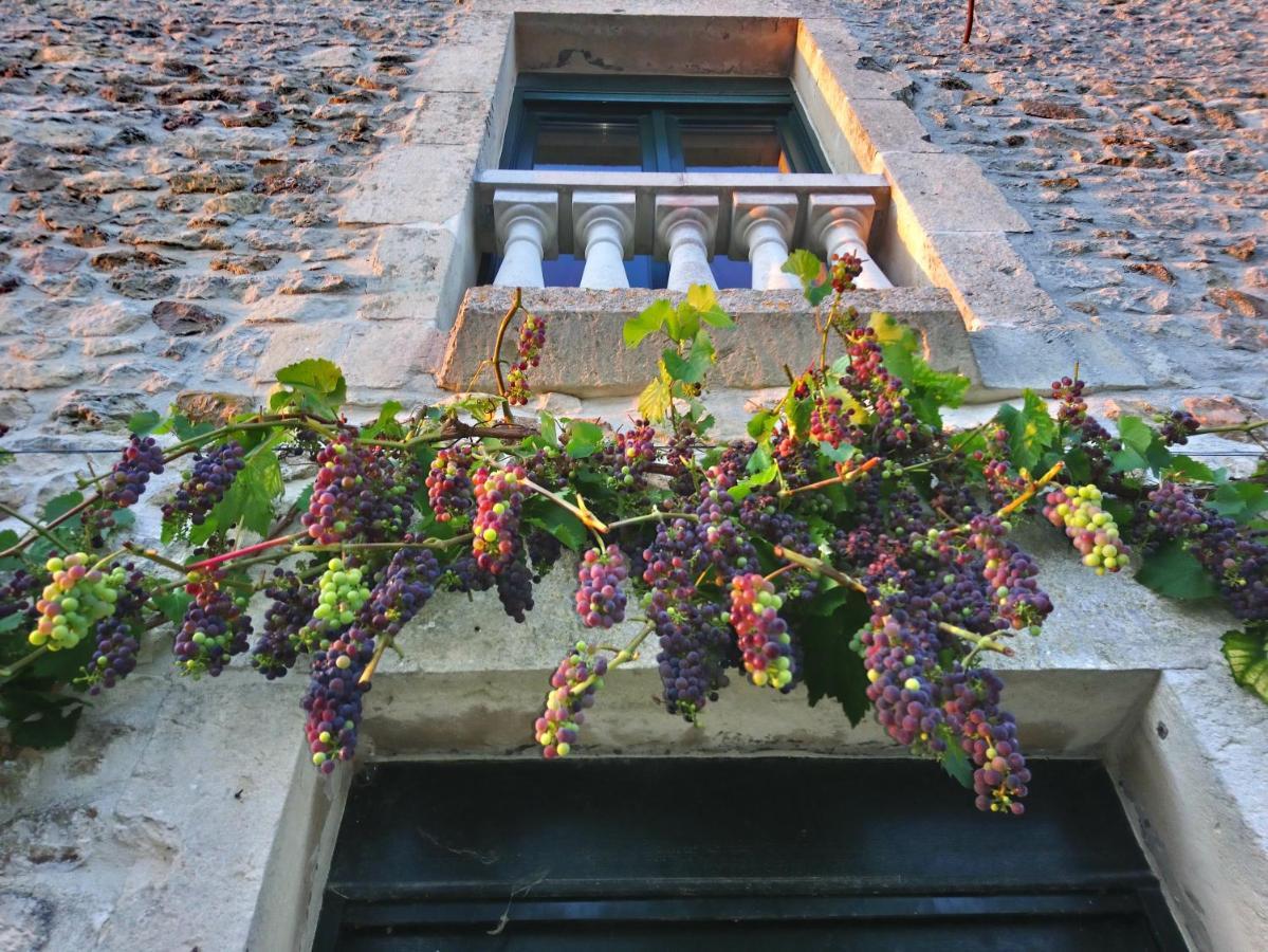 La Mare Aux 3 Diables Bed & Breakfast Fresney-le-Vieux Bagian luar foto