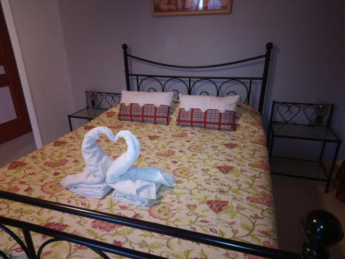 La Mare Aux 3 Diables Bed & Breakfast Fresney-le-Vieux Bagian luar foto