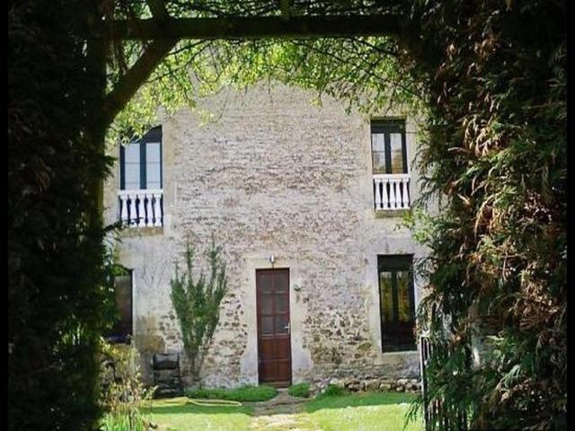 La Mare Aux 3 Diables Bed & Breakfast Fresney-le-Vieux Bagian luar foto