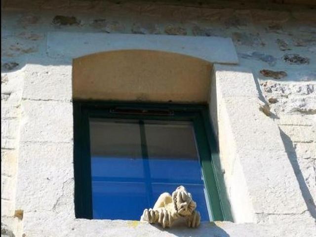 La Mare Aux 3 Diables Bed & Breakfast Fresney-le-Vieux Bagian luar foto