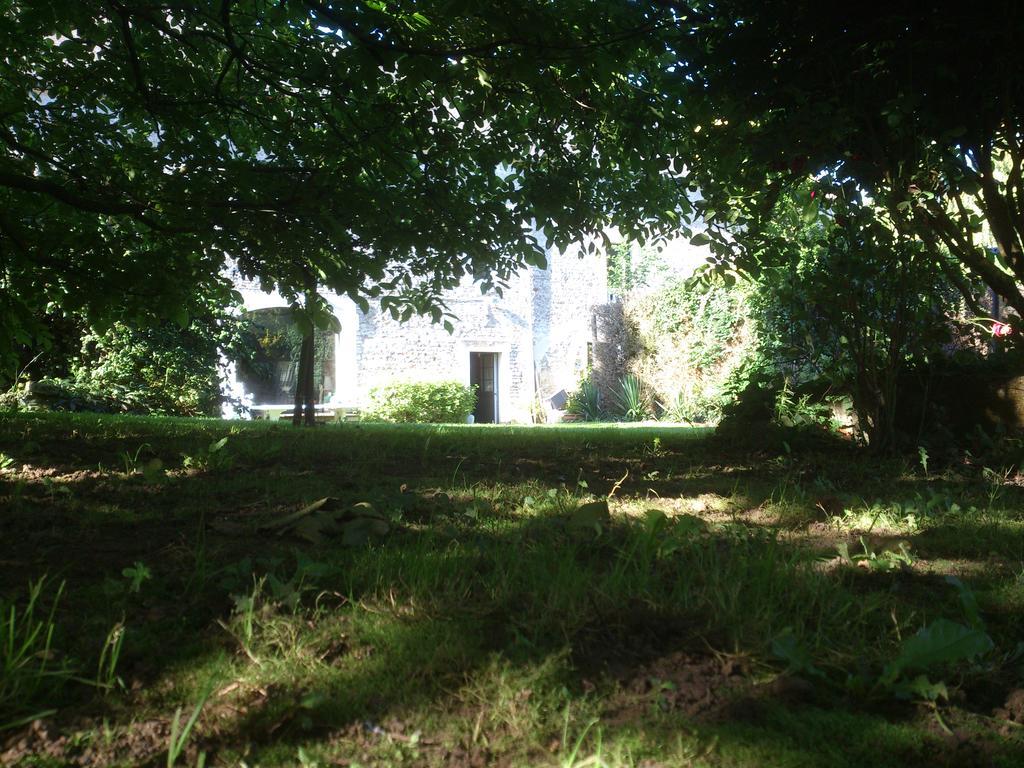 La Mare Aux 3 Diables Bed & Breakfast Fresney-le-Vieux Bagian luar foto