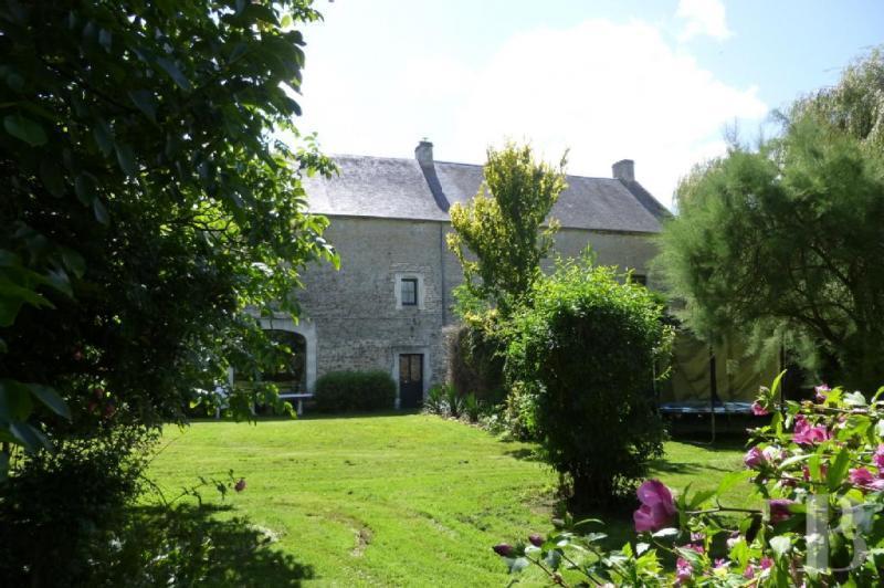 La Mare Aux 3 Diables Bed & Breakfast Fresney-le-Vieux Bagian luar foto