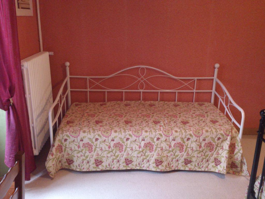 La Mare Aux 3 Diables Bed & Breakfast Fresney-le-Vieux Bagian luar foto