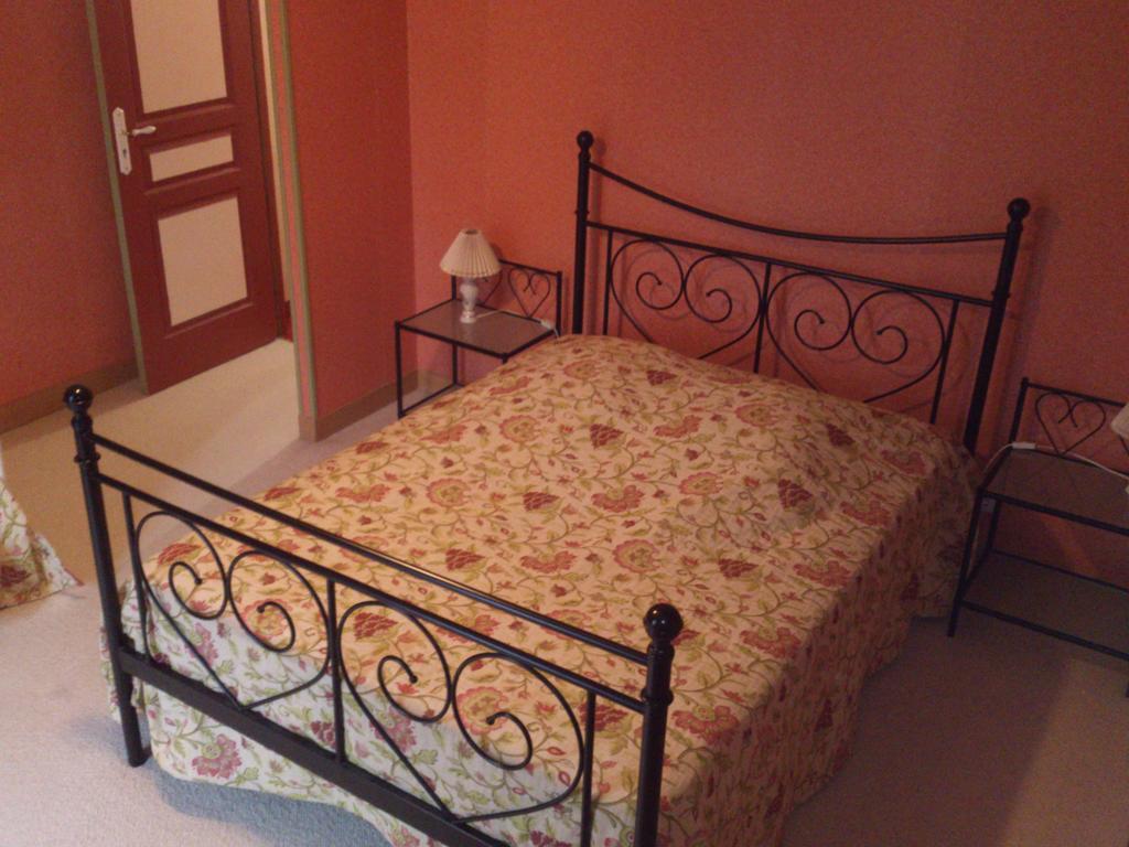 La Mare Aux 3 Diables Bed & Breakfast Fresney-le-Vieux Bagian luar foto